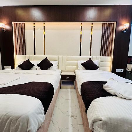 Hotel Royal Mithila Private Limited Janakpur Dış mekan fotoğraf