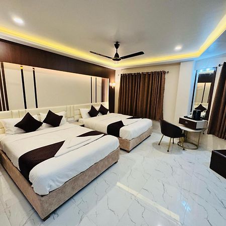 Hotel Royal Mithila Private Limited Janakpur Dış mekan fotoğraf