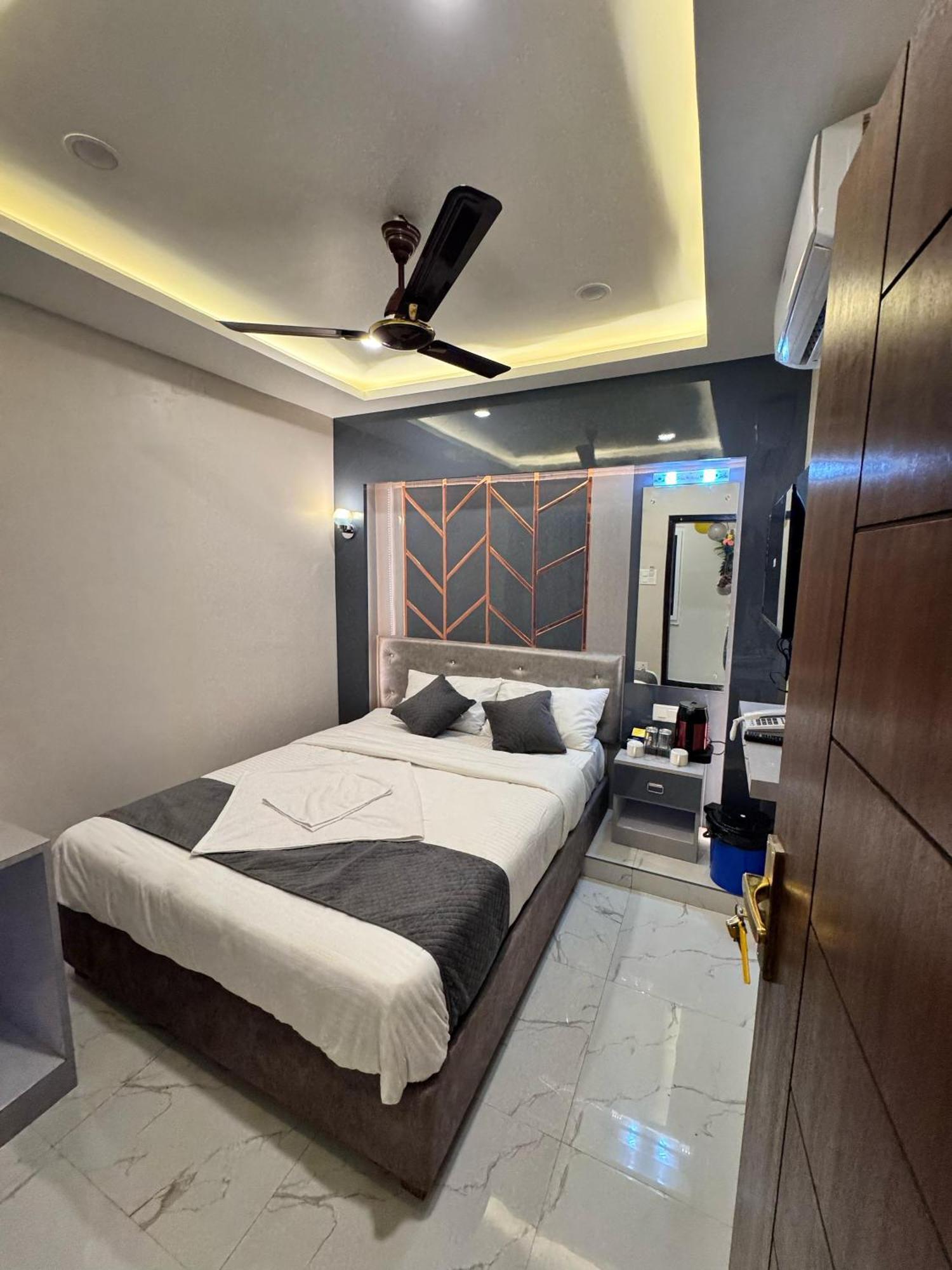 Hotel Royal Mithila Private Limited Janakpur Dış mekan fotoğraf