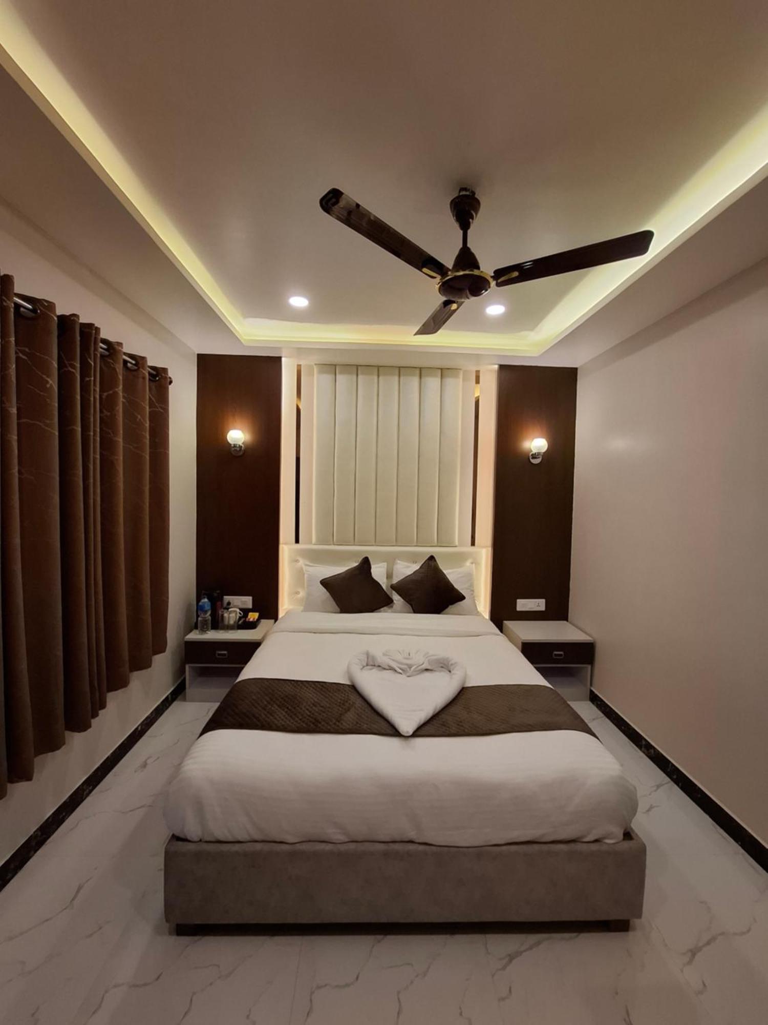 Hotel Royal Mithila Private Limited Janakpur Dış mekan fotoğraf