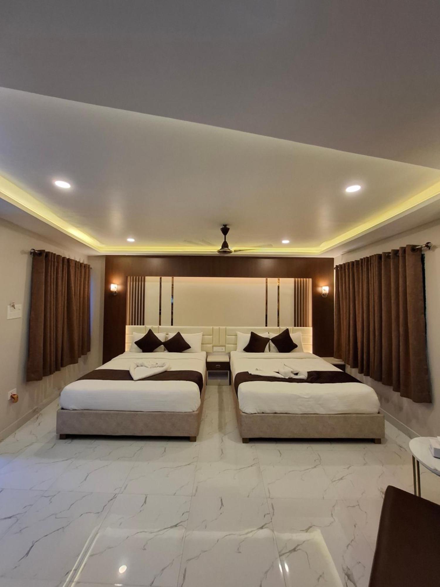 Hotel Royal Mithila Private Limited Janakpur Dış mekan fotoğraf
