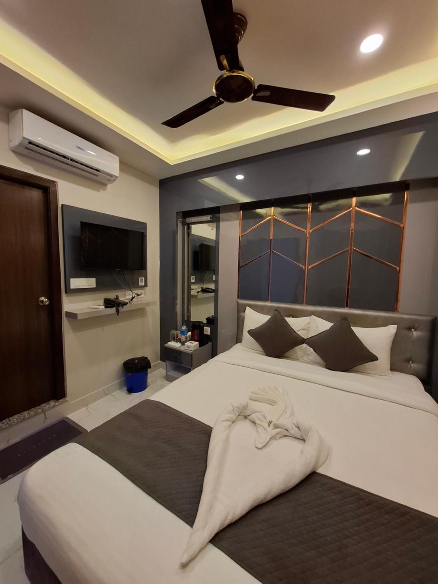 Hotel Royal Mithila Private Limited Janakpur Dış mekan fotoğraf