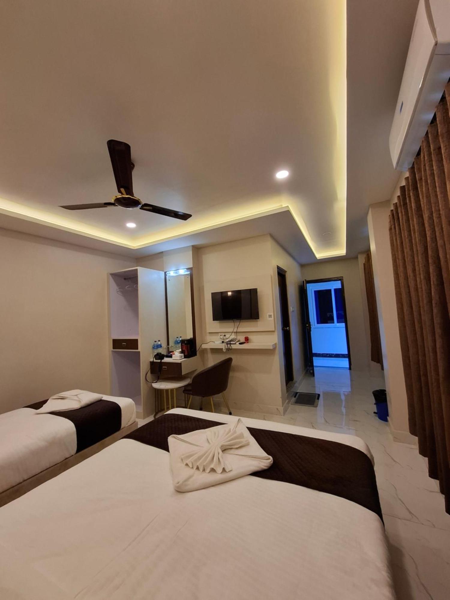 Hotel Royal Mithila Private Limited Janakpur Dış mekan fotoğraf