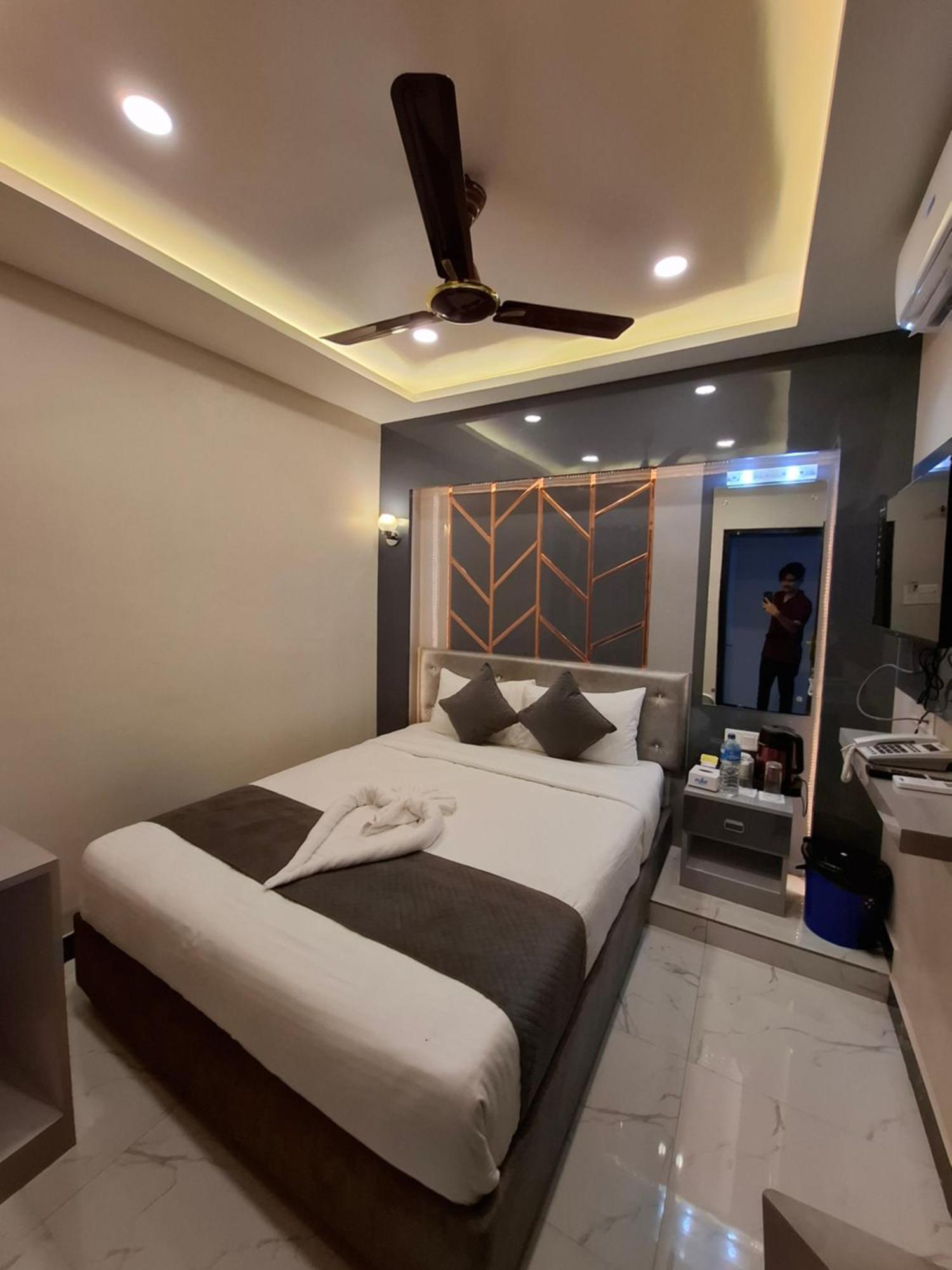Hotel Royal Mithila Private Limited Janakpur Dış mekan fotoğraf