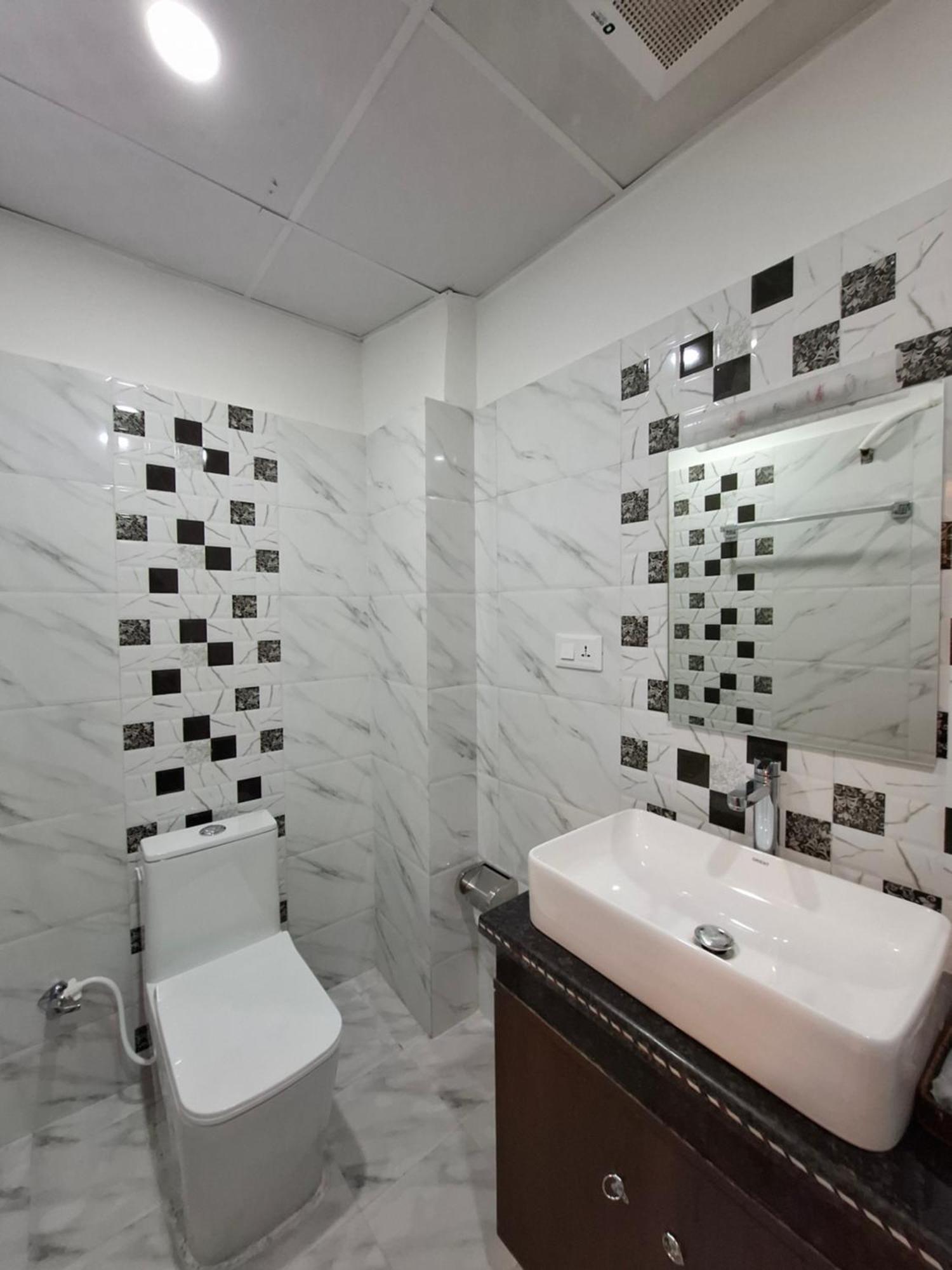 Hotel Royal Mithila Private Limited Janakpur Dış mekan fotoğraf