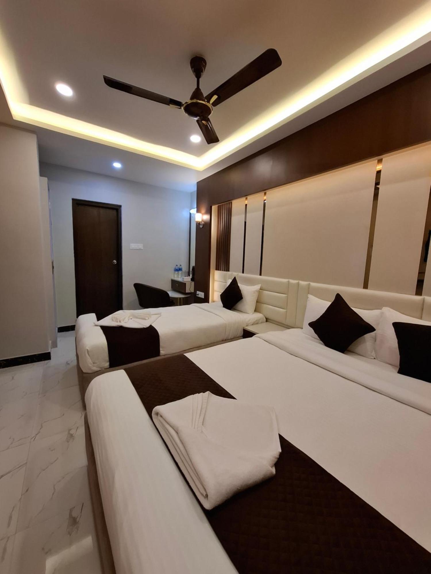 Hotel Royal Mithila Private Limited Janakpur Dış mekan fotoğraf
