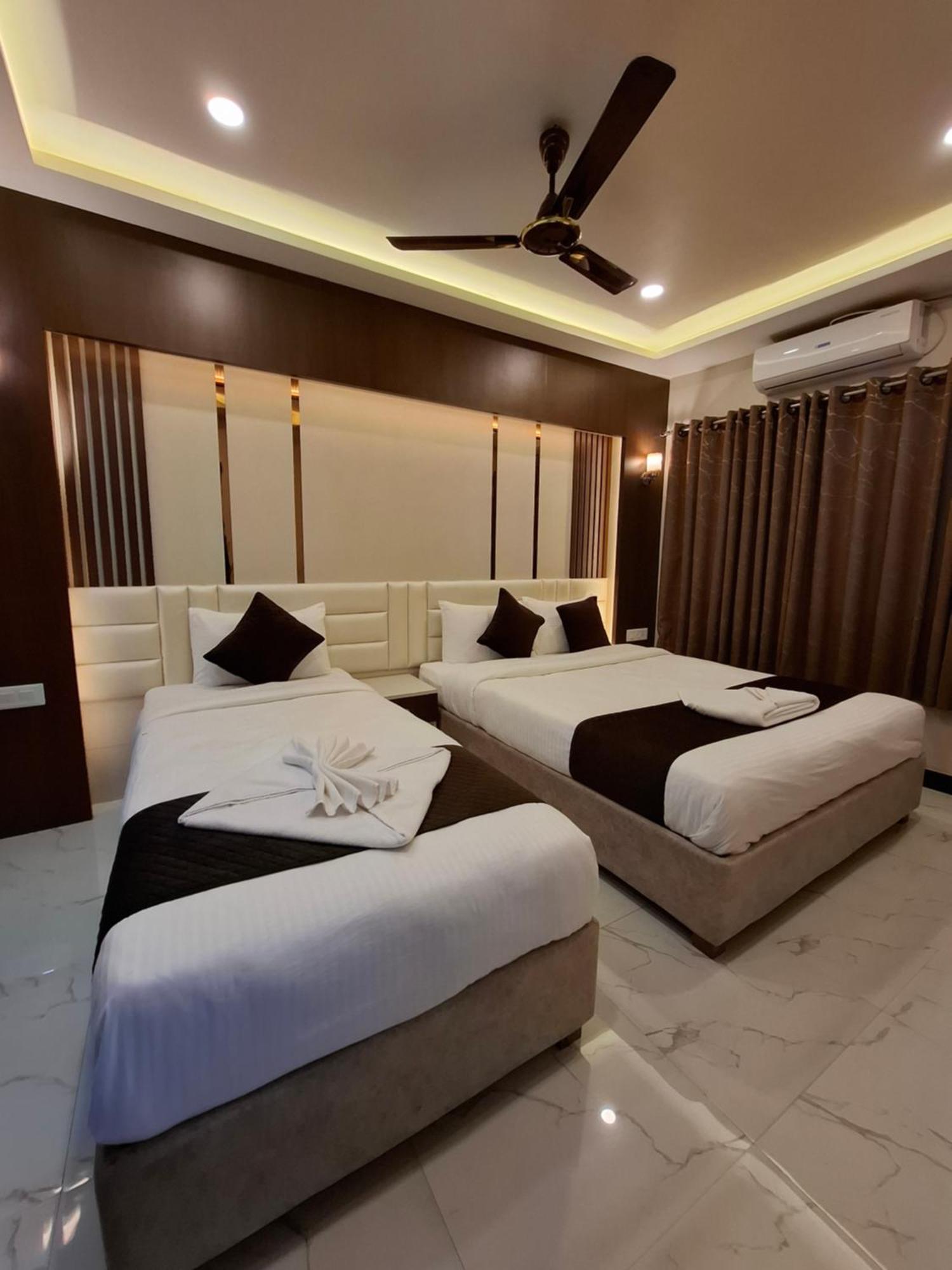 Hotel Royal Mithila Private Limited Janakpur Dış mekan fotoğraf