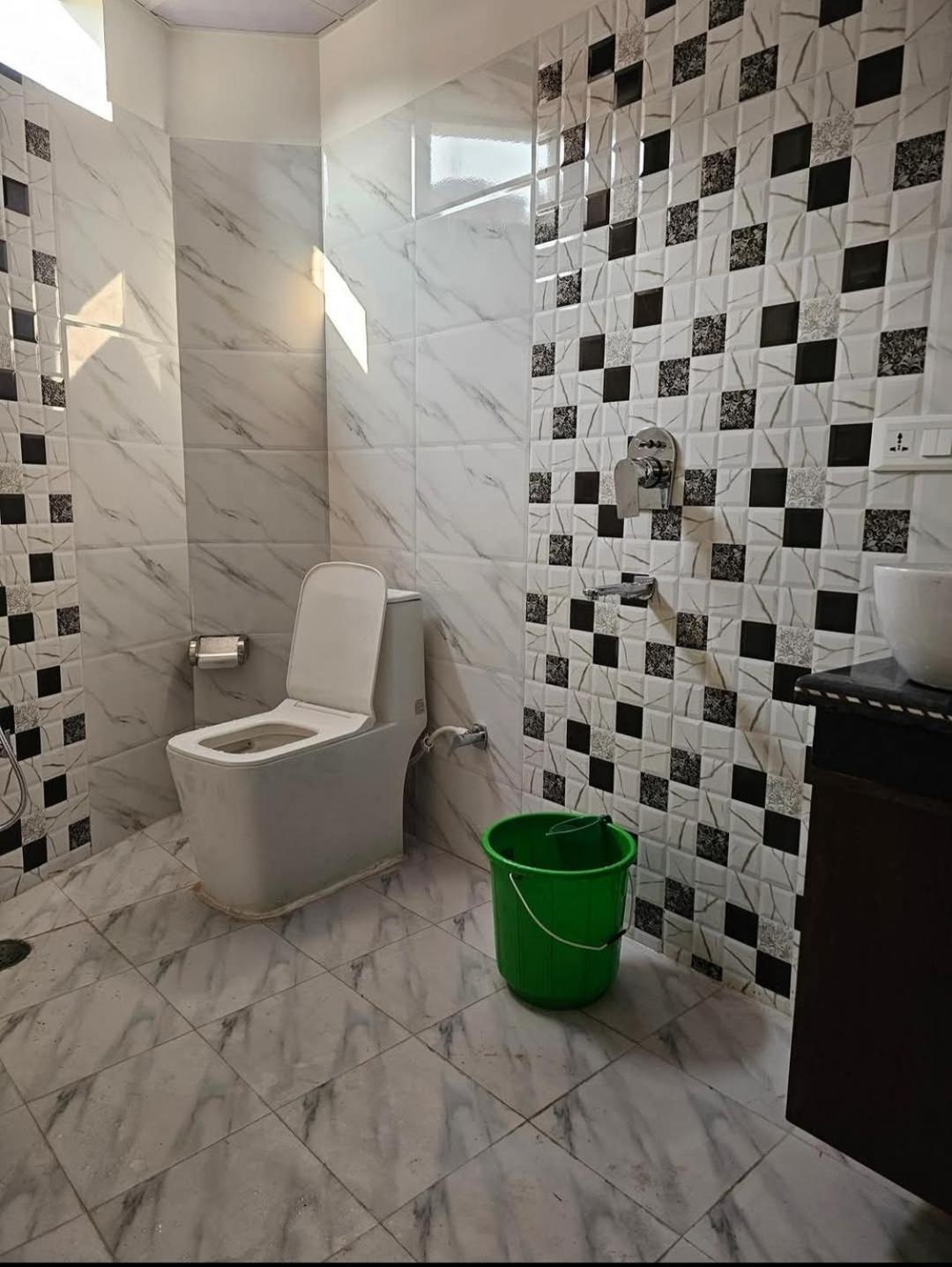 Hotel Royal Mithila Private Limited Janakpur Dış mekan fotoğraf