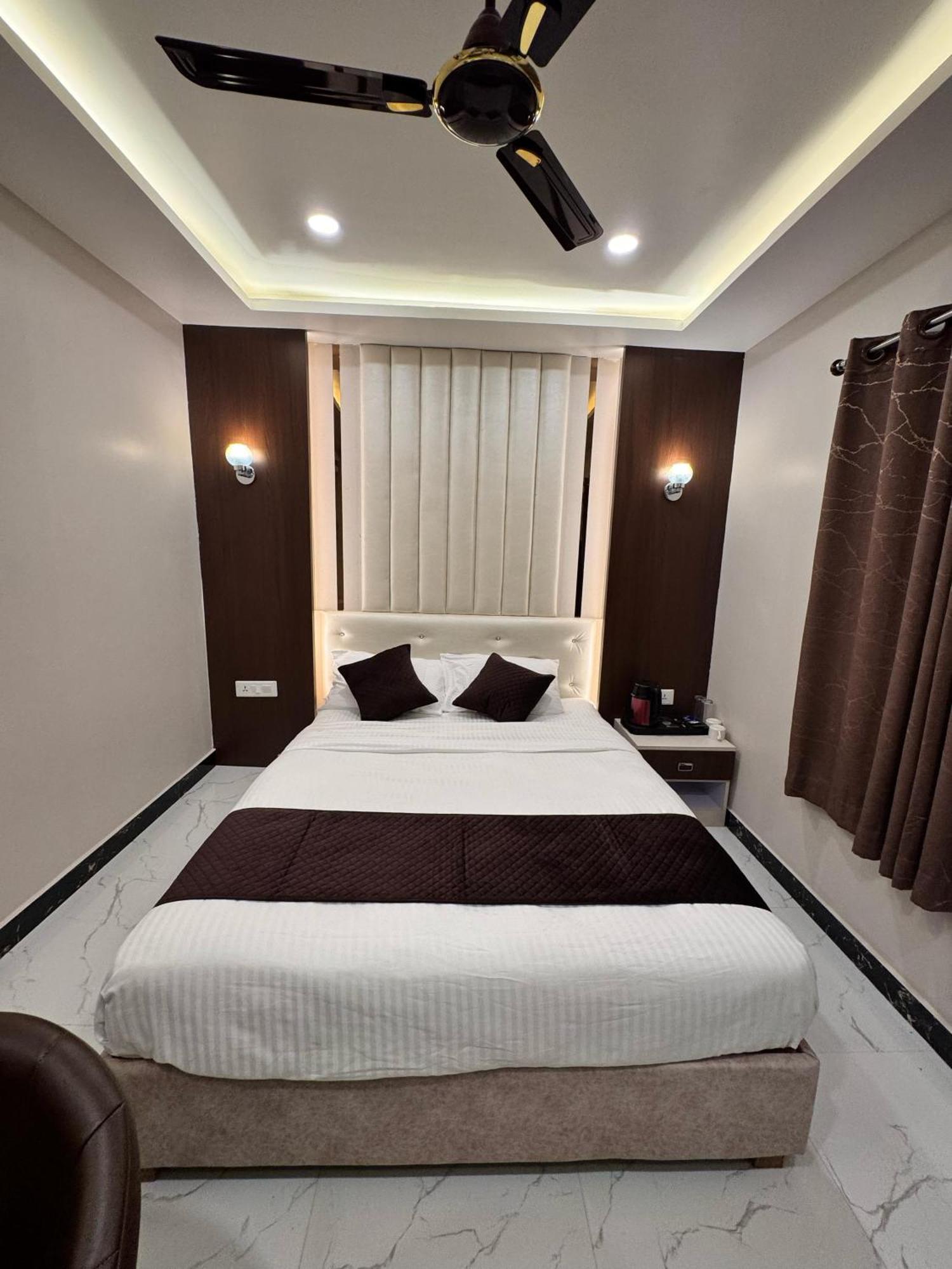 Hotel Royal Mithila Private Limited Janakpur Dış mekan fotoğraf