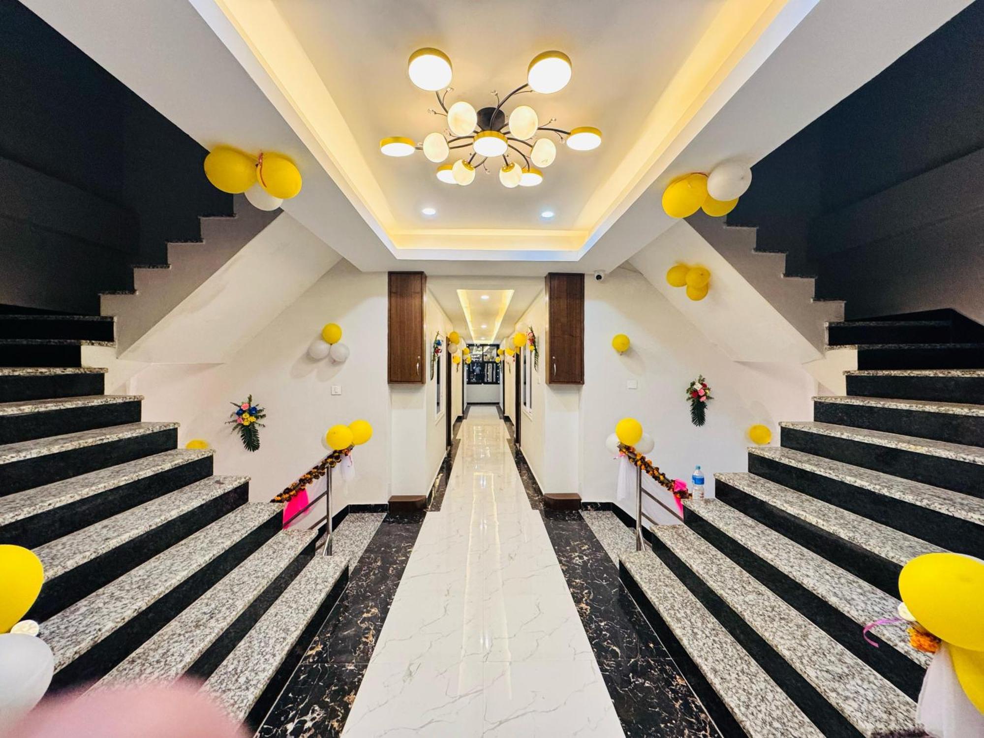 Hotel Royal Mithila Private Limited Janakpur Dış mekan fotoğraf